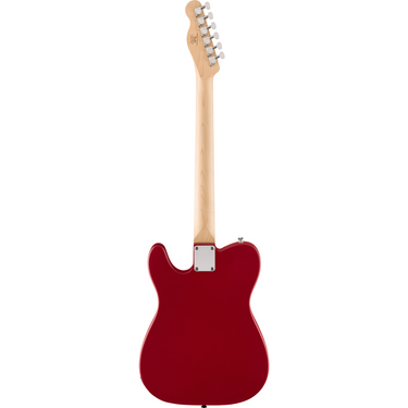 GUITARRA ELECTRICA FENDER DEBUT TELE LRL WPG DKR,0379670554